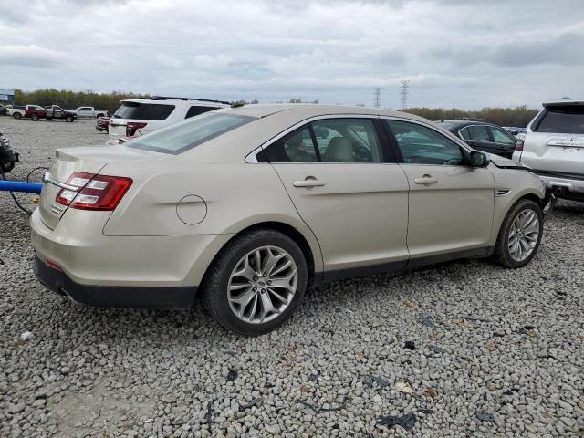 Obraz 3 z 2017 FORD TAURUS LIMITED 2017 z VIN 1FAHP2F8XHG103412