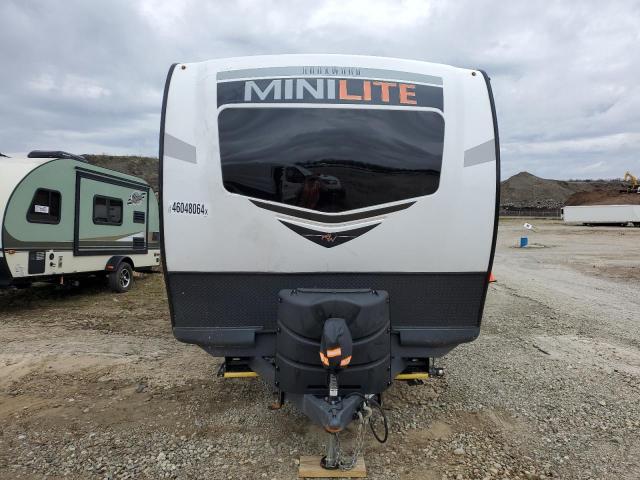 Obraz 2 z 2022 WILDWOOD ROCKWOOD 2022 z VIN 4X4TRLB27NZ181792