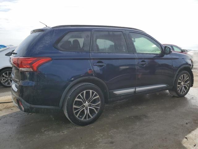 Изображение 3 2016 MITSUBISHI OUTLANDER SE 2016 с VIN JA4AD3A3XGZ002342