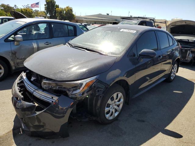 Obraz 1 z 2023 TOYOTA COROLLA LE 2023 z VIN JTDBCMFE7P3000564