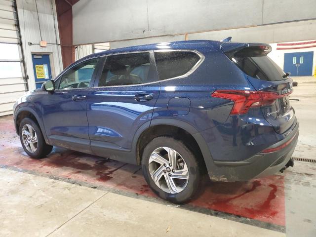 Image 2 of 2023 HYUNDAI SANTA FE SE 2023 with VIN 5NMS1DAJ9PH555138
