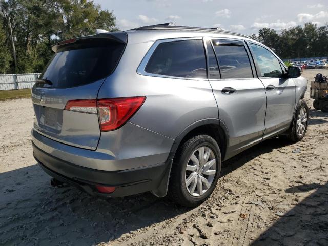 Obraz 3 z 2019 HONDA PILOT LX 2019 z VIN 5FNYF5H1XKB029974