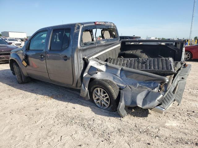 Image 2 of 2019 NISSAN FRONTIER S 2019 with VIN 1N6DD0ER5KN772848