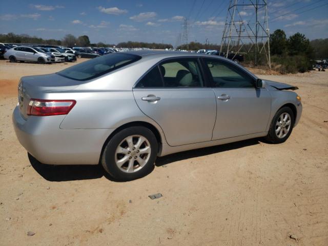 Изображение 3 2007 TOYOTA CAMRY CE 2007 с VIN 4T1BE46KX7U194142