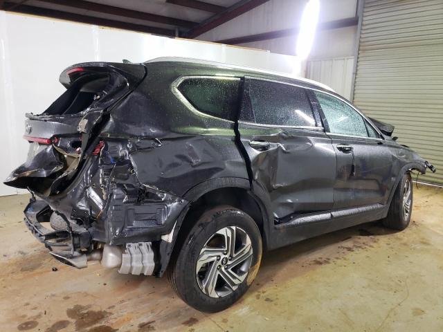 Изображение 3 2023 HYUNDAI SANTA FE SEL 2023 с VIN 5NMS24AJ9PH588833