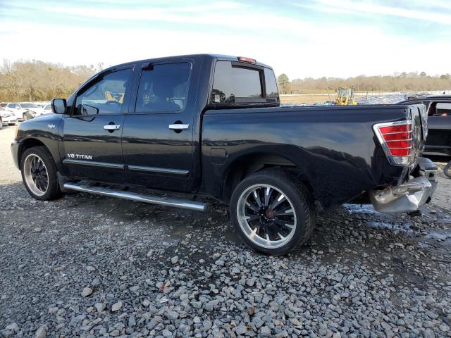 Image 2 of 2008 NISSAN TITAN XE 2008 with VIN 1N6BA07D78N340787