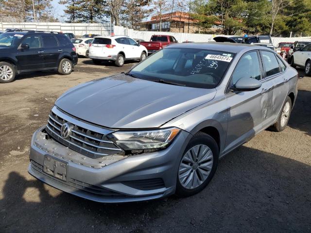 2019 VOLKSWAGEN JETTA S 2019 image