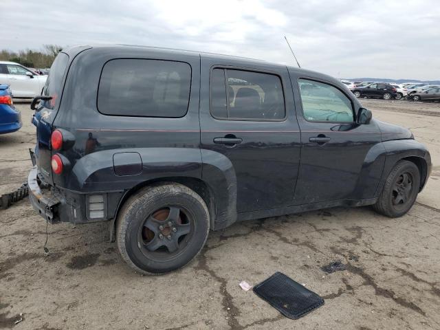 Obraz 3 z 2011 CHEVROLET HHR LT 2011 z VIN 3GNBABFW6BS591158