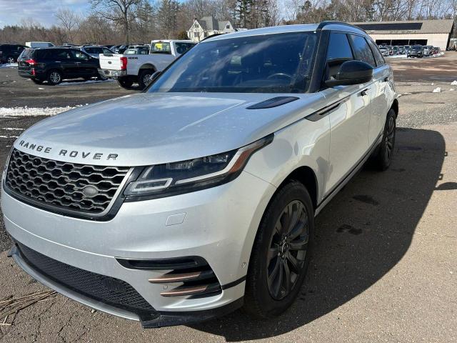 Image 1 of 2018 LAND ROVER RANGE ROVER VELAR R-DYNAMIC SE 2018 with VIN SALYL2RX2JA727151