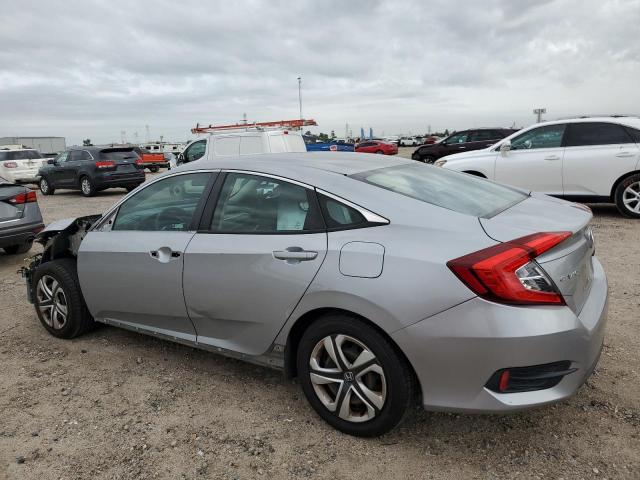 Изображение 2 2018 HONDA CIVIC LX 2018 с VIN 19XFC2F52JE017813