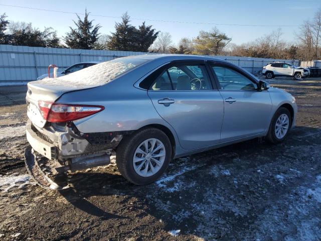 Изображение 3 2017 TOYOTA CAMRY LE 2017 с VIN 4T1BF1FKXHU755873