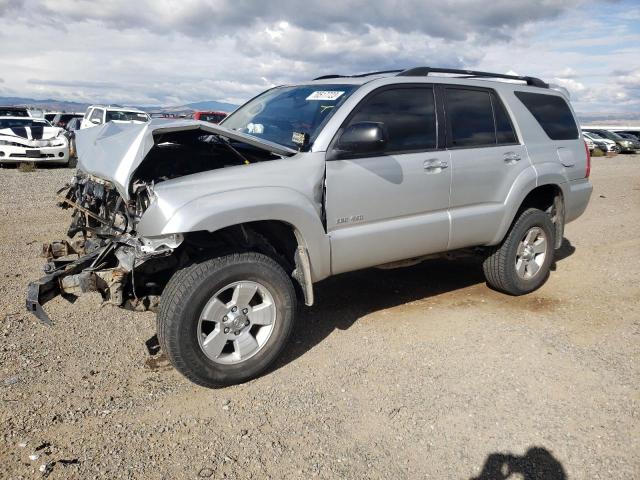 Изображение 1 2007 TOYOTA 4RUNNER SR5 2007 с VIN JTEBU14RX70114511