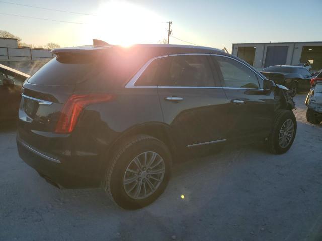 Obraz 3 z 2018 CADILLAC XT5 LUXURY 2018 z VIN 1GYKNCRS2JZ174661