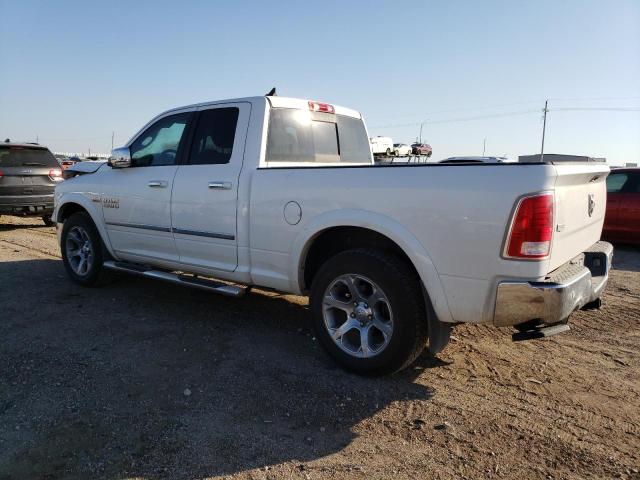 Obraz 2 z 2014 RAM 1500 LARAMIE 2014 z VIN 1C6RR7JT6ES274935