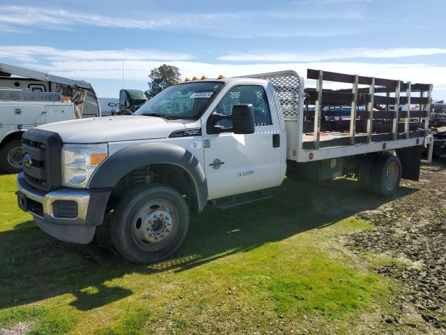 Изображение 2012 FORD F450 SUPER DUTY 2012