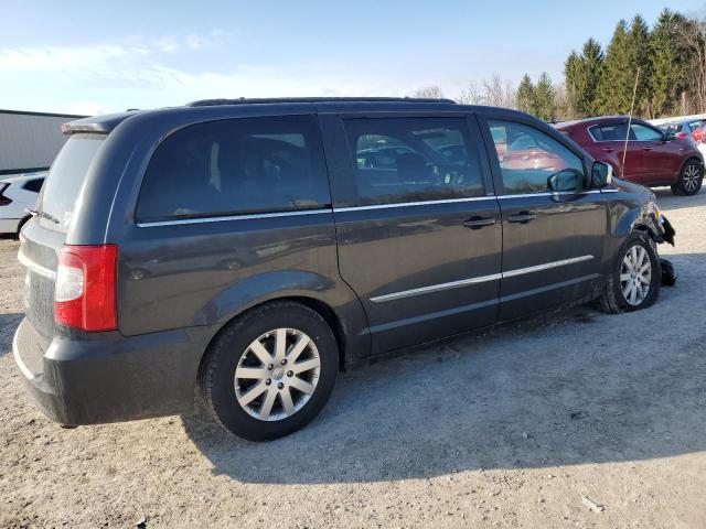 Изображение 3 2012 CHRYSLER TOWN & COUNTRY TOURING L 2012 с VIN 2C4RC1CG9CR124954