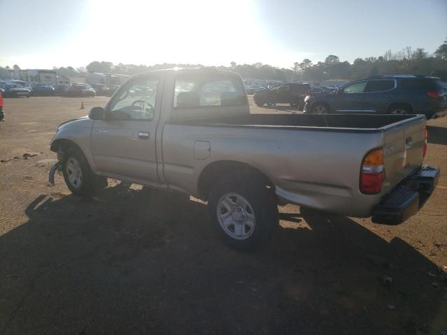 Image 2 of 2004 TOYOTA TACOMA  2004 with VIN 5TENL42N64Z455177