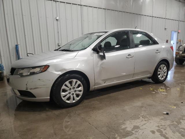 Obraz 2010 KIA FORTE EX 2010