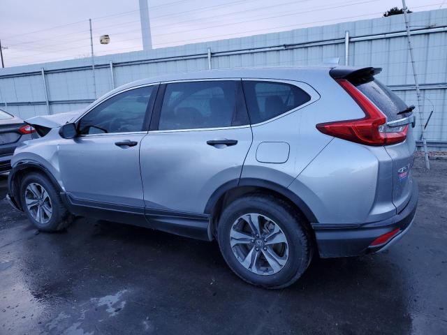 Image 2 of 2018 HONDA CR-V LX 2018 with VIN 2HKRW6H30JH216944