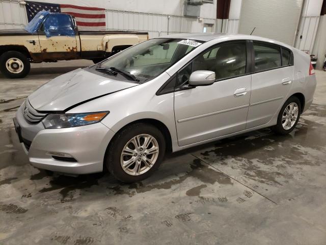 Obraz 2010 HONDA INSIGHT EX 2010