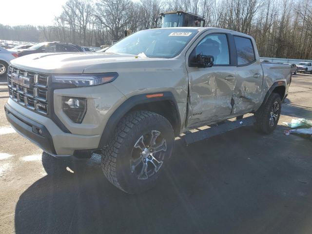 Obraz 2023 GMC CANYON AT4 2023