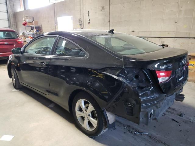 Obraz 2 z 2013 HYUNDAI ELANTRA GS 2013 z VIN KMHDH6AE6DU022358