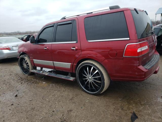 Image 2 of 2014 Lincoln Navigator 2014 with VIN 5LMJJ2J55EEL07660
