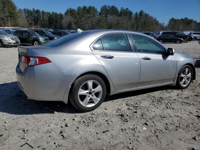 Image 3 of 2010 ACURA TSX  2010 with VIN JH4CU2F68AC014798