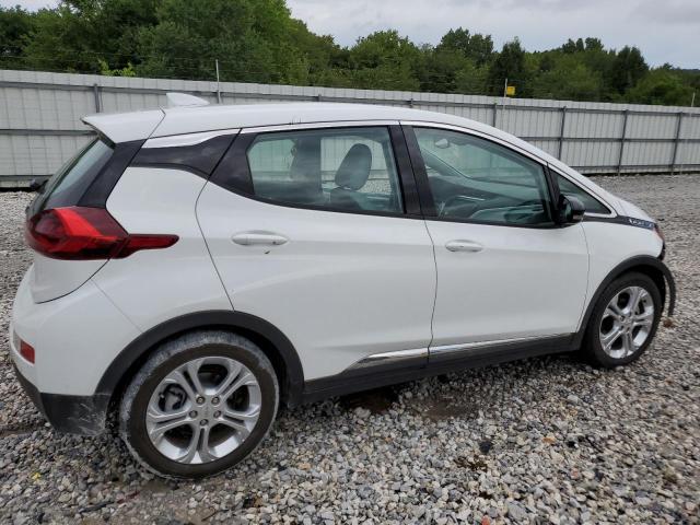Obraz 3 z 2020 CHEVROLET BOLT EV LT 2020 z VIN 1G1FY6S0XL4144387