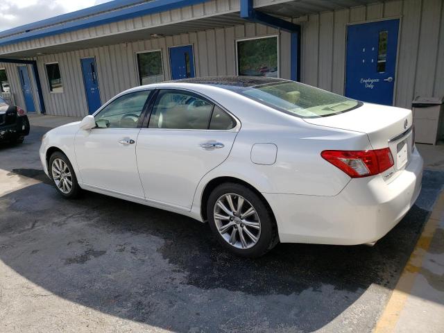 Obraz 2 z 2008 LEXUS ES 350 2008 z VIN JTHBJ46G982157431