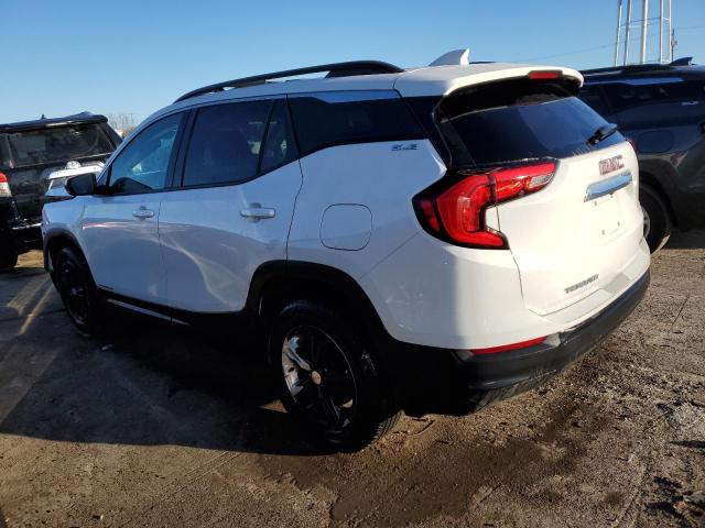 Obraz 2 z 2019 GMC TERRAIN SLE 2019 z VIN 3GKALTEV6KL101040
