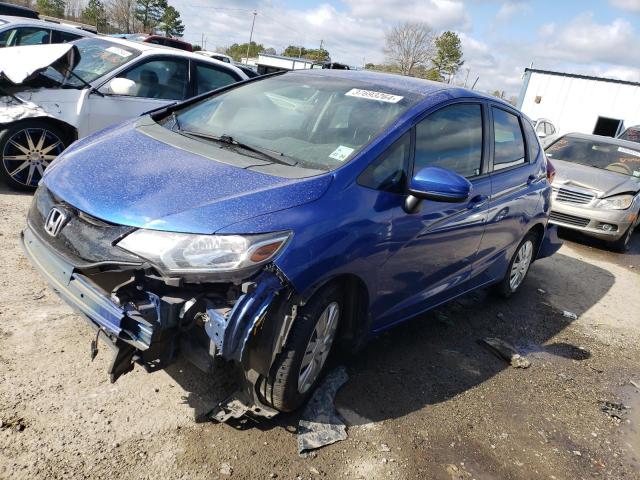 2015 HONDA FIT LX 2015 image