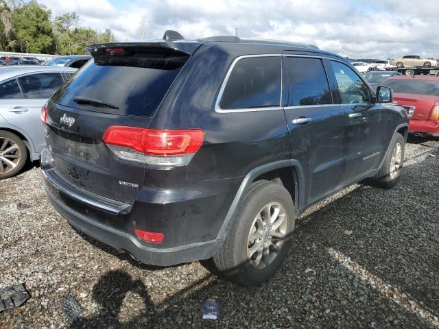 Obraz 3 z 2014 JEEP GRAND CHEROKEE LIMITED 2014 z VIN 1C4RJFBG4EC121346