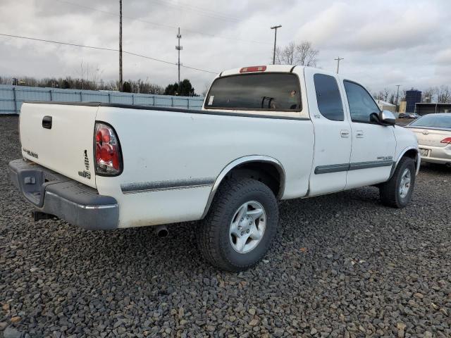 Image 3 of 2003 TOYOTA TUNDRA ACCESS CAB SR5 2003 with VIN 5TBRT34163S438986