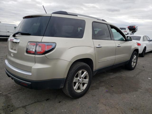 Image 3 of 2013 GMC ACADIA SLE 2013 with VIN 1GKKRPKD7DJ220117