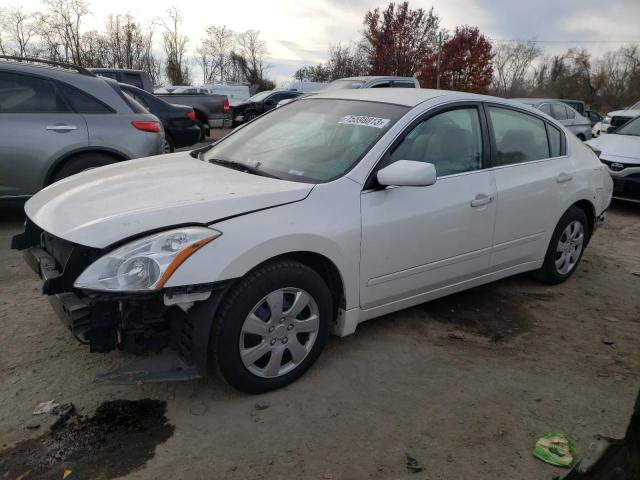 Obraz 1 z 2012 NISSAN ALTIMA BASE 2012 z VIN 1N4AL2AP5CC174951