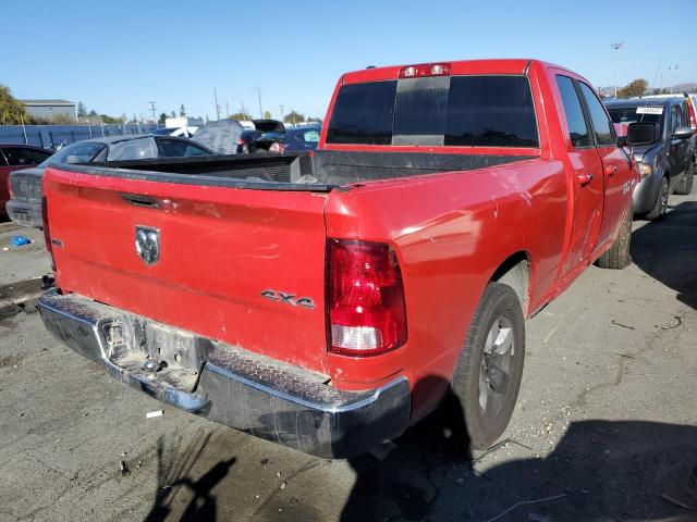 Изображение 3 2016 RAM 1500 SLT 2016 с VIN 1C6RR7GTXGS244752