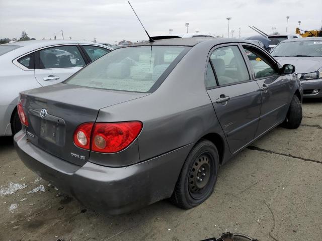 Obraz 3 z 2005 TOYOTA COROLLA CE 2005 z VIN 1NXBR32E25Z548909