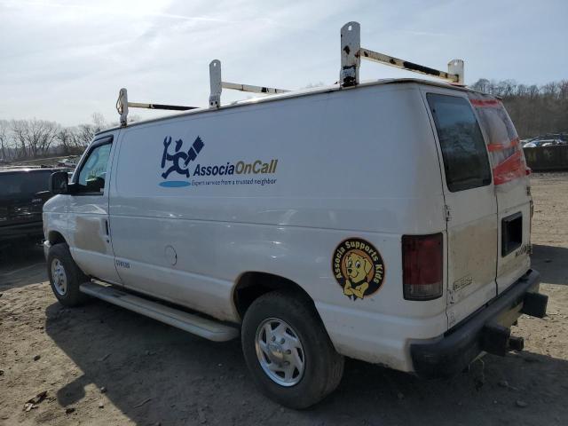Изображение 2 2009 FORD ECONOLINE E250 VAN 2009 с VIN 1FTNE24W59DA28870