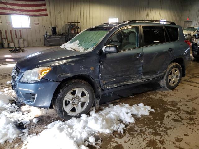 Obraz 1 z 2011 TOYOTA RAV4  2011 z VIN 2T3BF4DV6BW093741