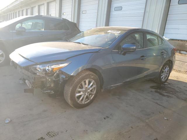 Obraz 2018 MAZDA 3 SPORT 2018