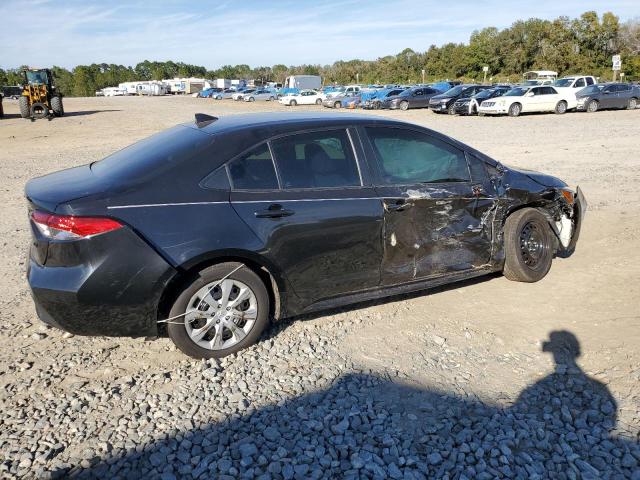 Image 3 of 2021 TOYOTA COROLLA LE 2021 with VIN 5YFEPMAE0MP149491