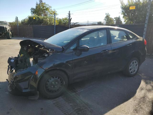 Obraz 1 z 2013 FORD FIESTA S 2013 z VIN 3FADP4AJ9DM178185