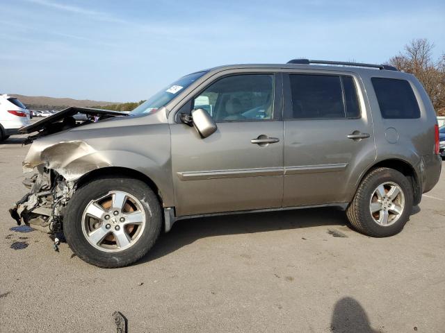 Изображение 2010 HONDA PILOT EX 2010