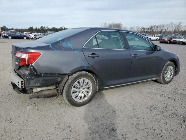 Изображение 3 2012 TOYOTA CAMRY BASE 2012 с VIN 4T1BF1FK8CU177183