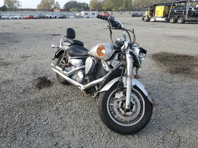 Obraz 1 z 2007 YAMAHA XVS1300 CT 2007 z VIN JYAVP25E67A005284