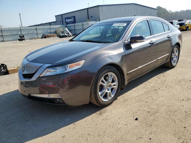 Obraz 1 z 2009 ACURA TL  2009 z VIN 19UUA86509A013520
