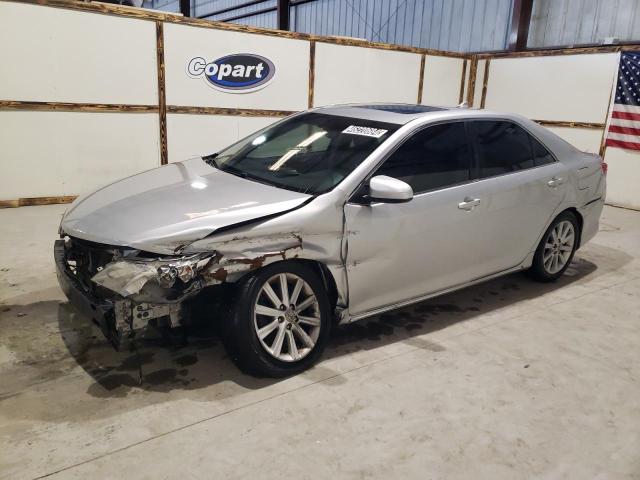 Obraz 2012 TOYOTA CAMRY SE 2012
