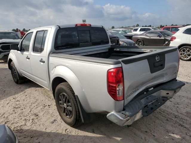 Image 2 of Nissan Frontier S 2021 with VIN 1N6ED0EA6MN703779