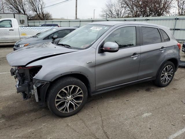 Obraz 2019 MITSUBISHI OUTLANDER SPORT ES 2019